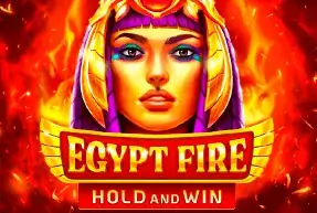 Egypt Fire