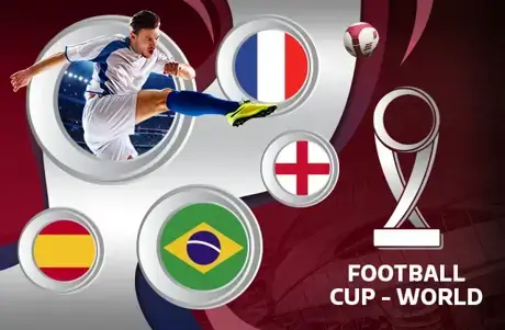 Football Cup - World