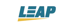 Leap Gaming